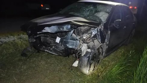 Погинуо отац петоро деце у стравичној несрећи: Све је радио за своју породицу