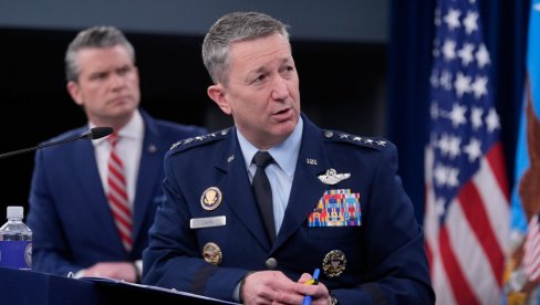 ПЕНТАГОН ПОДИГАО УЗБУНУ НА НАЈВИШИ НИВО: Сумња се да Израел шпијунира Трампову администрацију