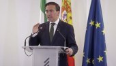 Израел нема доказе против приведених активиста из Газе Албарес: Овако не треба да поступа држава која себе назива демократском
