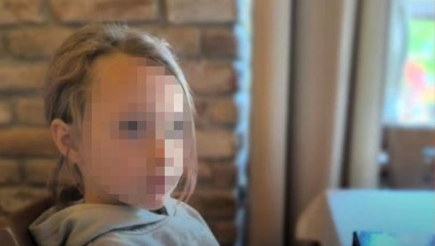 Пронађена девојчица (9) из Новог Сада: Срећан крај потраге, дете предато мајци