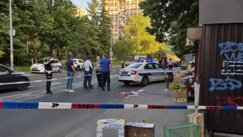 УБИО МОМКА, А НИЈЕ ГА НИ ПОЗНАВАО: Саслушан осумњичени са Канаревог брда