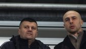 КРАГУЈЕВАЦ НА НОГАМА! Враћа се Феђа Дудић