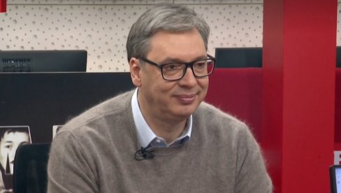 За десетак дана важна одлука: Вучић разоткрива све