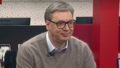 За десетак дана важна одлука: Вучић разоткрива све