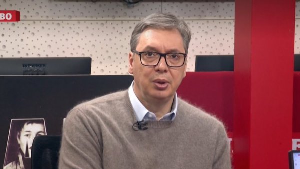 ОВО ЈЕ МОЈА ПОСЛЕДЊА ОПОМЕНА Вучић: Највише су поскупеле цене лекова, то ћемо морати да мењамо