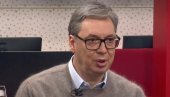 Вучић открио када ће пасти одлука о датуму избора: То није питање моје личне судбине, већ милиона људи