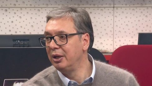 Вучић о лажима Милована Бркића: Нисам пристао да платим рекет - некад су га тукли, у моје време му длака са главе не фали