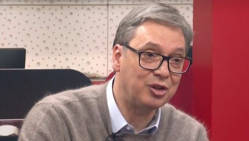 Не могу да сакријем осмех кад причам о Експу Вучић: Ко једном дође на Национални стадион, тешко да ће долазити на друге