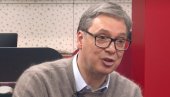 Не могу да сакријем осмех кад причам о Експу Вучић: Ко једном дође на Национални стадион, тешко да ће долазити на друге