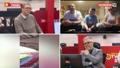 Вучић доби позив на меч: Ко ће бити бољи на 64 поља Андрија или председник
