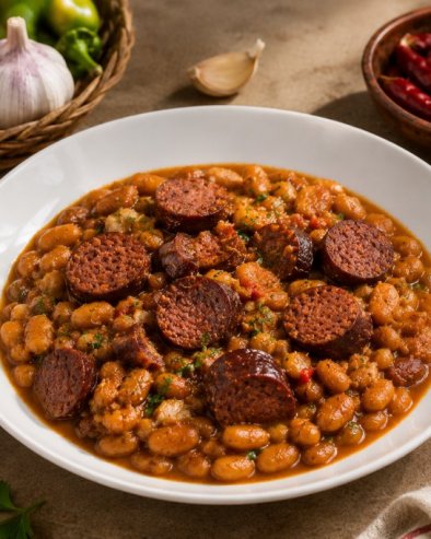 РЕЦЕПТ ЗА КАУБОЈСКИ ПАСУЉ: Мирише на дивљи запад и домаћу кухињу