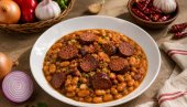 РЕЦЕПТ ЗА КАУБОЈСКИ ПАСУЉ: Мирише на дивљи запад и домаћу кухињу