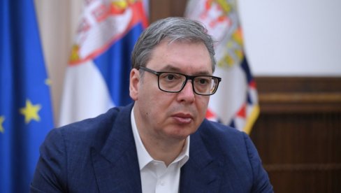 VUČIĆ DANAS NA VAŽNOM SASTANKU: Predsednik na razgovoru sa podsekretarkom za javnu diplomatiju Stejt departmenta Sarom Rodžers