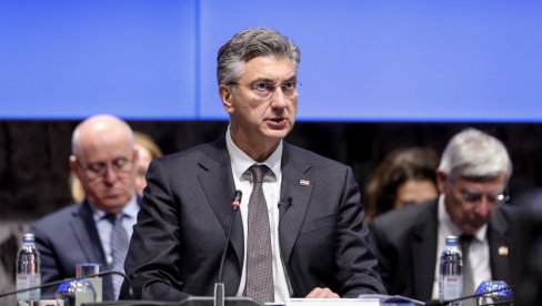 РАСКОЛ НА ВРХУ ВЛАСТИ: Пленковић поручио Миловановићу Нема састанка о Паризу без повлачења одлуке