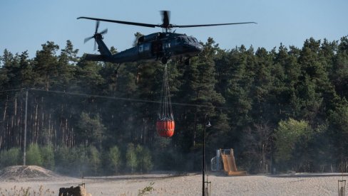 NEZADRŽIVI USPON VARŠAVE: Poljska ubrzano gradi najmoćniju kopnenu armiju u Evropi