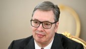 РУСИЈА ПОНОВО БРУЈИ О ИЗЈАВИ ВУЧИЋА: Речи председника о санкцијама ударна вест у руским медијима