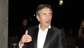 ЖИКА ЈАКШИЋ КУПИО ГРОБНО МЕСТО: Еево поред кога ће бити сахрањен: То ће бити највеселије гробље
