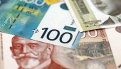 STIŽE NOVAC! Sjajne vesti za ovu grupu građana, od danas počinju isplate