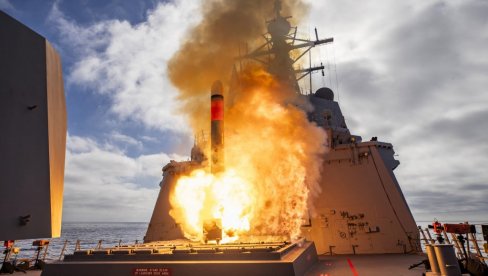 NEMAČKA PRAVI ISTORIJSKI POTEZ: Američke rakete stižu u srce Evrope