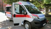 ПЕТ САОБРАЋАЈНИХ УДЕСА У БЕОГРАДУ: Током ноћи, седморо лакше повређених
