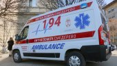 ПОЗНАТИ ДЕТАЉИ НЕСРЕЋЕ КОД СМЕДЕРЕВА: Повређени мајка и двоје деце, полиција подноси пријаву против оца
