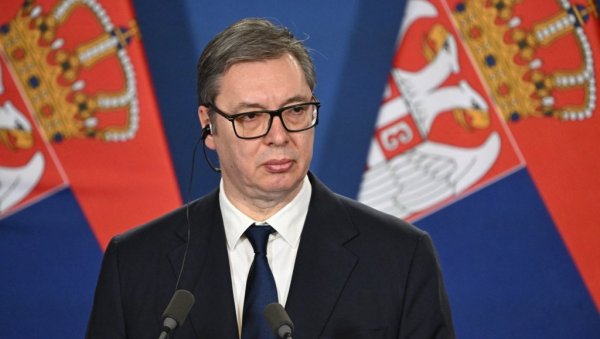 ЗНАШ ТИ КО САМ ЈА? ЗНАЋЕМО УСКОРО СВИ“ Вучић пресекао, долази крај бахатим функционерима (ВИДЕО)