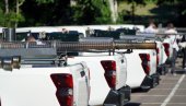 „Чистоћа“ наставља велику акцију сузбијања одраслих комараца са земље и воде