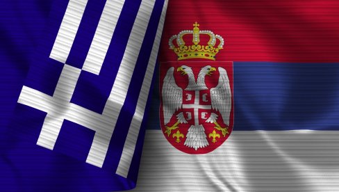 POLA GRČKE U NEVERICI! Ovo su grčka deca uradila zbog Srba (VIDEO)