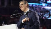 SRBIJA ZAHVALJUJUĆI VUČIĆU IMA STATUS KAKAV NIKADA NIJE IMALA: Analitičari za Novosti o istorijskom usponu naše zemlje