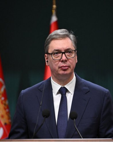 ВУЧИЋ НИКАД ЈАСНИЈИ: Председник послао важну поруку свим грађанима