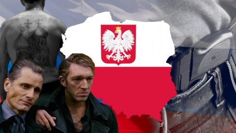Повезани су с најмоћнијом руском мафијом! Скандал тресе Пољску - Туск љут, окривљени побегао у Израел