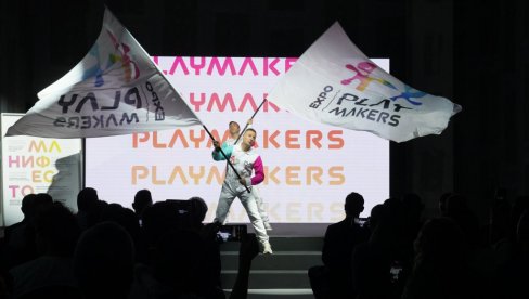 PRIJAVA VOLONTERA ZA EXPO 2027 POČINJE 15. MAJA: Studentima i do tri ESPB boda za učešće