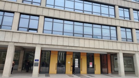 ЗБОГ ДУГА ЗА ДРОГУ БАЦИО БОМБУ У КРАГУЈЕВЦУ: Оптужен подстрекач из Београда, малолетника за посао частио са 200 евра