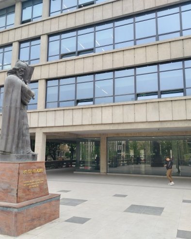 СТИГЛА ПОТВРДА ИЗ ЕВРОПЕ! Венецијанска комисија признала: Србија испунила кључне препоруке