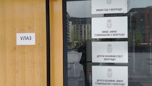 РАНИО ЧЕЛНИКА АЗИЛА У ЗЕМУНУ, САД ЋУТИ У ТУЖИЛАШТВУ: Саслушан Андреа С. (52), тражи се притвор