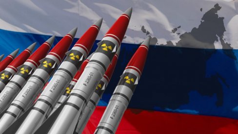 MOSKVA ŠALJE JASNU PORUKU: Rusija ne želi sukob, ali nuklearne provokacije Zapada neće proći bez odgovora