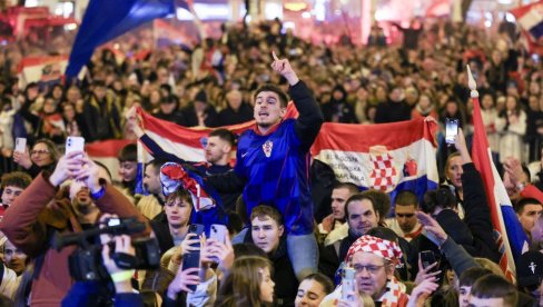 ХРВАТСКА У ШОКУ: Гаси се један од најчувенијих хрватских фудбалских клубова!