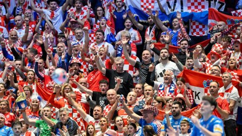 ХРВАТСКА У ШОКУ! Ево шта им се управо десило пред Светско првенство у фудбалу