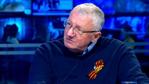 ШЕШЕЉ О ИЗРАЕЛУ: Геноцид у Гази, агресија на Иран без повода