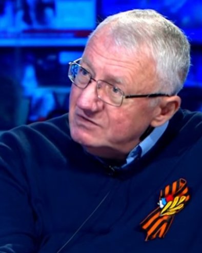 ШЕШЕЉ О БЛОКАДЕРИМА: Они би владали као Пол Пот