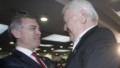 ЗАСЛУЖЕНО: Ево шта ће Црвена звезда урадити за легендарног Владимира Цветковића