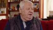 ЛОЗНИЦА ТУГУЈЕ ЗБОГ СМРТИ ВЛАДИМИРА ЦВЕТКОВИЋА: Град жали једно од највећих чеда