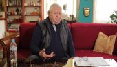 ЦВЕЛЕ, ПОЧИВАЈ У МИРУ! Огласио се кошаркашки клуб Партизан након смрти Звездине легенде