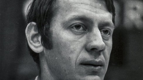 КАЖЕШ ЦВЕЛЕ И... Реакција КК Црвена звезда на вест да је умро Владимир Цветковић
