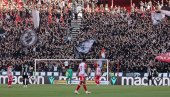 GROBARE ĆE OVO ODUŠEVITI: Evo šta je Partizan uradio za kraj sezone