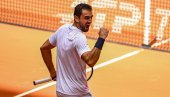 TENISKI TIKET: Predlozi za fanove belog sporta