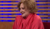 HTELA SAM DA DIGNEM RUKU NA SEBE: Tereza Kesovija se u suzama oprostila od publike posle 60 godina karijere (VIDEO)