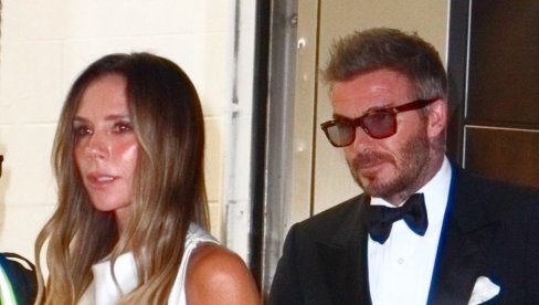 VIKTORIJA BEKAM PROMENILA PLOČU, VIŠE NE ĆUTI O RASKOLU U PORODICI: Nametljiva mama otkrila šta je istina!