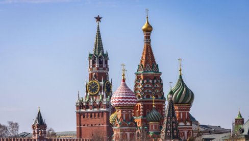 НАПАДНУТА МОСКВА: Одмах се огласио градоначелник руске престонице