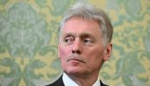 ПЕСКОВ ОТКРИО: То је једино што свет данас чува од глобалног рата...